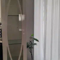 دکوری از جنس MDF و شیشه|بوفه، ویترین، کنسول|بجنورد, |دیوار