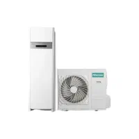 کولرگازی ایستاده هایسنس36000هزار