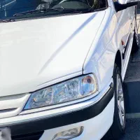 پرشیا تیوفاو بدون رنگ ۱۰۰ تا کار