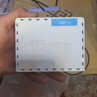 روتر میکرو مدل hap lite