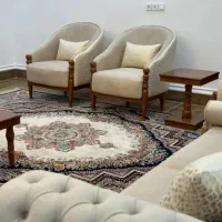 تولید وتعمیرات تخصصی انواع مبلمان|مبلمان خانگی و میز عسلی|رباطکریم, انجم آباد|دیوار