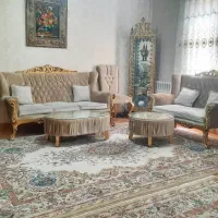 رهن کامل آپارتمان دو خواب دانشگاه (املاک وزرا)|اجارهٔ آپارتمان|قزوین, |دیوار