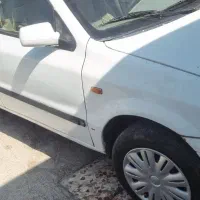 سمند ال ایکس معمولی 94