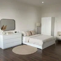 سرویس خواب مینیمال تدی/با اقساط آسان