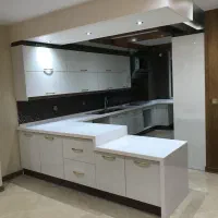 120 متر  2 خوابه -- سهروردی