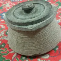 دیزی سنگی ۸نفره