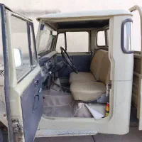 تویوتا دوF|خودرو سواری و وانت|خرم‌آباد, |دیوار