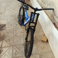 دوچرخه 24|دوچرخه، اسکیت، اسکوتر|شهرضا, |دیوار