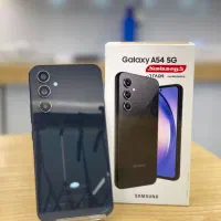 گوشی A54 در حدنو