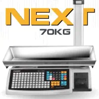 ترازو رادین انتخاب یک فروشگاه حرفه ای|فروشگاه و مغازه|کرج, جهان‌شهر|دیوار