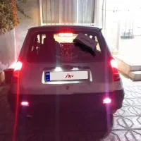 نیوپی کی|خودرو سواری و وانت|تربت‌حیدریه, منظر|دیوار