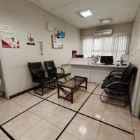 ۷۵ متر آپارتمان ساختمان اداری در خوش