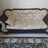 مبل سالم