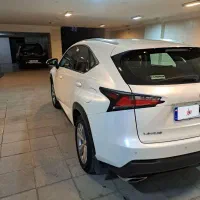 لکسوس nx200 بنزینی ۷کلید سفارش عمان|خودرو سواری و وانت|اصفهان, باغ زرشک|دیوار