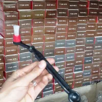 براش  فرچه شست و شو دستگاه اسپرسو پاک کننده