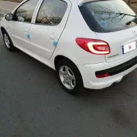 ۲۰۷ پانرما ۴۰۴ ارتقا ۸۵گانه