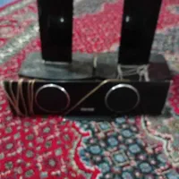 ۴ عدد باند نوهستن به خریدار واقعی تخفیف میدم|سیستم صوتی خانگی|اردبیل, |دیوار