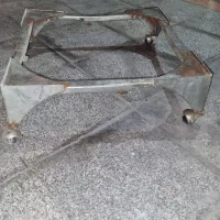پایه یخچال فریزر