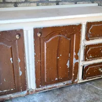 کابینت فلزی