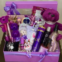 باکس سوپرایز ولنتاین مردانه و زنانه vip و خاص