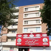 نیروی پیک رستوران و اشپزخانه