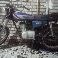 موتور هندا مدل ۸۲|موتورسیکلت|کارون, |دیوار