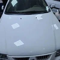 سمند ال ایکس مدل ۹۸|خودرو سواری و وانت|تهران, سلسبیل شمالی|دیوار