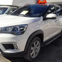 ایکس ۲۲ اکسلنت اسپرت مدل ۱۴۰۰ بیرنگ کم کار