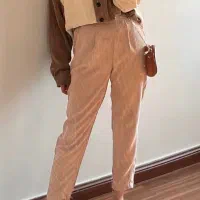 مدلینگ خانم برای عکاسی