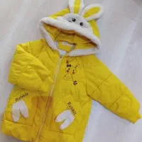 کاپشن بچگانه درحد