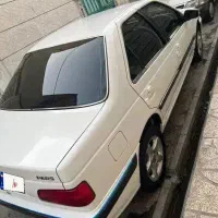 پژو پارس TU5مدل ۱۴۰۱بیرنگ در حد خشک|خودرو سواری و وانت|رباط‌کریم, آدران|دیوار