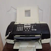 فکس hp مدل officejet j3680|پرینتر، اسکنر، کپی، فکس|مشهد, الهیه|دیوار