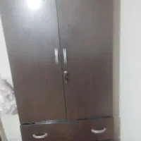 فروش مبل و ایینه شمعدون و ویترین و کمد ..|مبلمان خانگی و میز عسلی|قم, شهرک مهدیه (مدرس)|دیوار