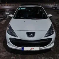 207 پانا مدل1403