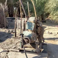 موتور خاور|خودرو سنگین|دلگان, |دیوار