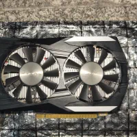 گرافیک 1050ti ZOTAC 4GB