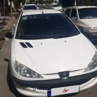 ۲۰۶ تیپ ۲ ۱۴۰۰