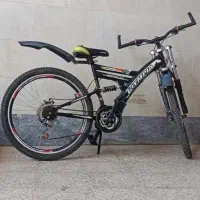 دوچرخه