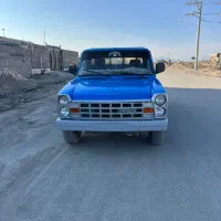 نیسان زامیاد نیسان وانت