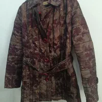 تعدادی پالتو وبارانی و مانتو سایز 36تا 44|لباس|فردیس, منظریه|دیوار