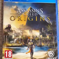 بازی assassin's Creed origins ps4