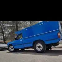 باربری شبانه روزی
