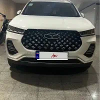 تیگو ۷پرو ۱۴۰۱