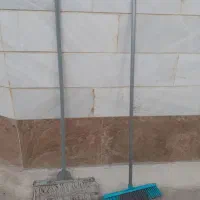 جارو و طی نخی|لوازم نظافت|ملایر, |دیوار