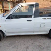 پراید ۱۵۱ مدل ۱۴۰۰|خودرو سواری و وانت|رفسنجان, |دیوار