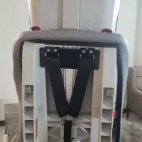 صندلی ماشین کودک|تخت و صندلی بچه|برخوار, |دیوار