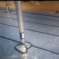 نصاب ایزوگام و قیروگونی هستم|خدمات پیشه و مهارت|قشم, |دیوار