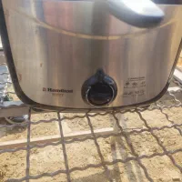 سرخ کن نونو