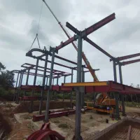 ساختونصب سازهای فلزی وپیچومهره( اسانسور.اسکلت)|خدمات پیشه و مهارت|بومهن, |دیوار