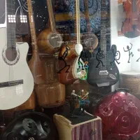فروشگاه موسیقی سل فا با شرایط ویژه اقساطی